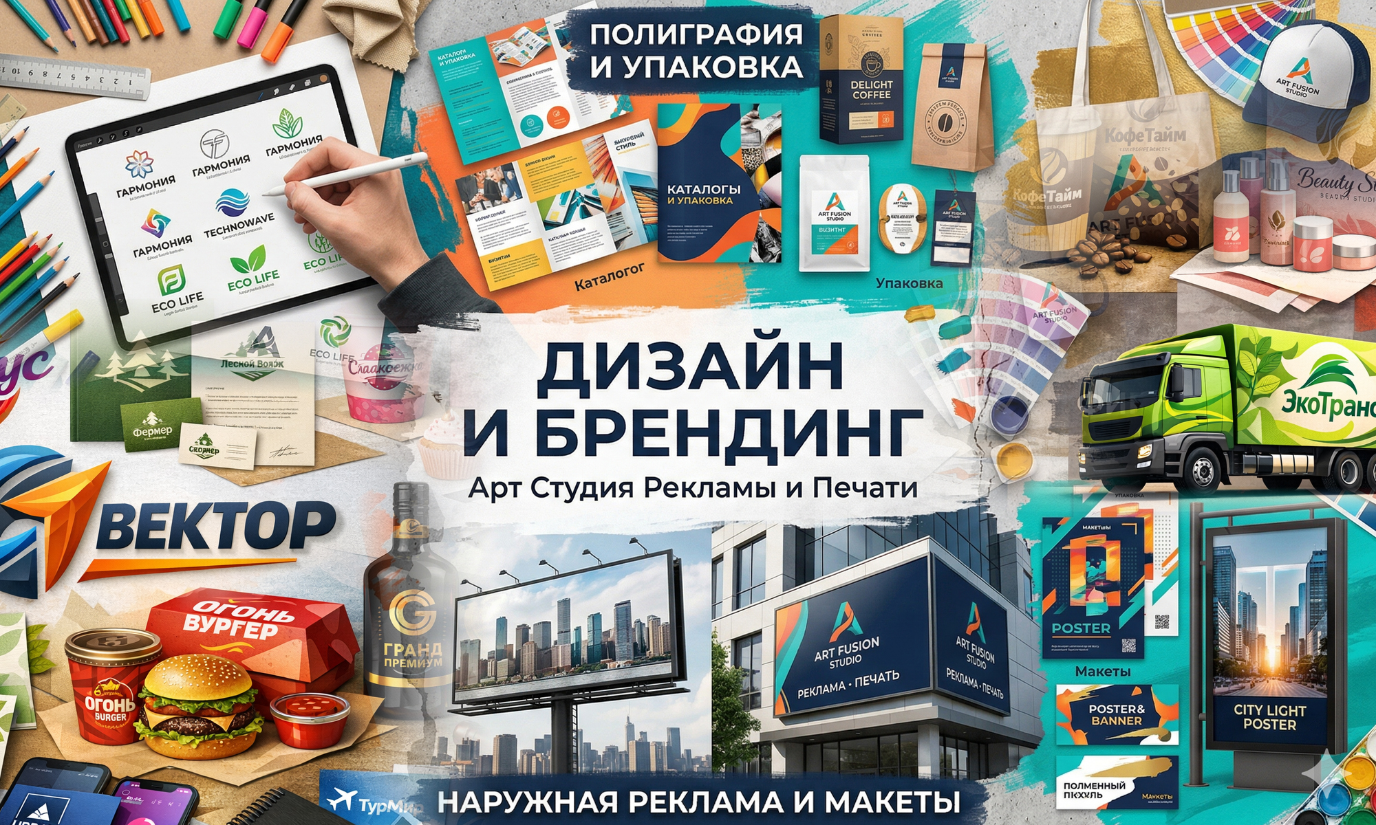 Дизайн